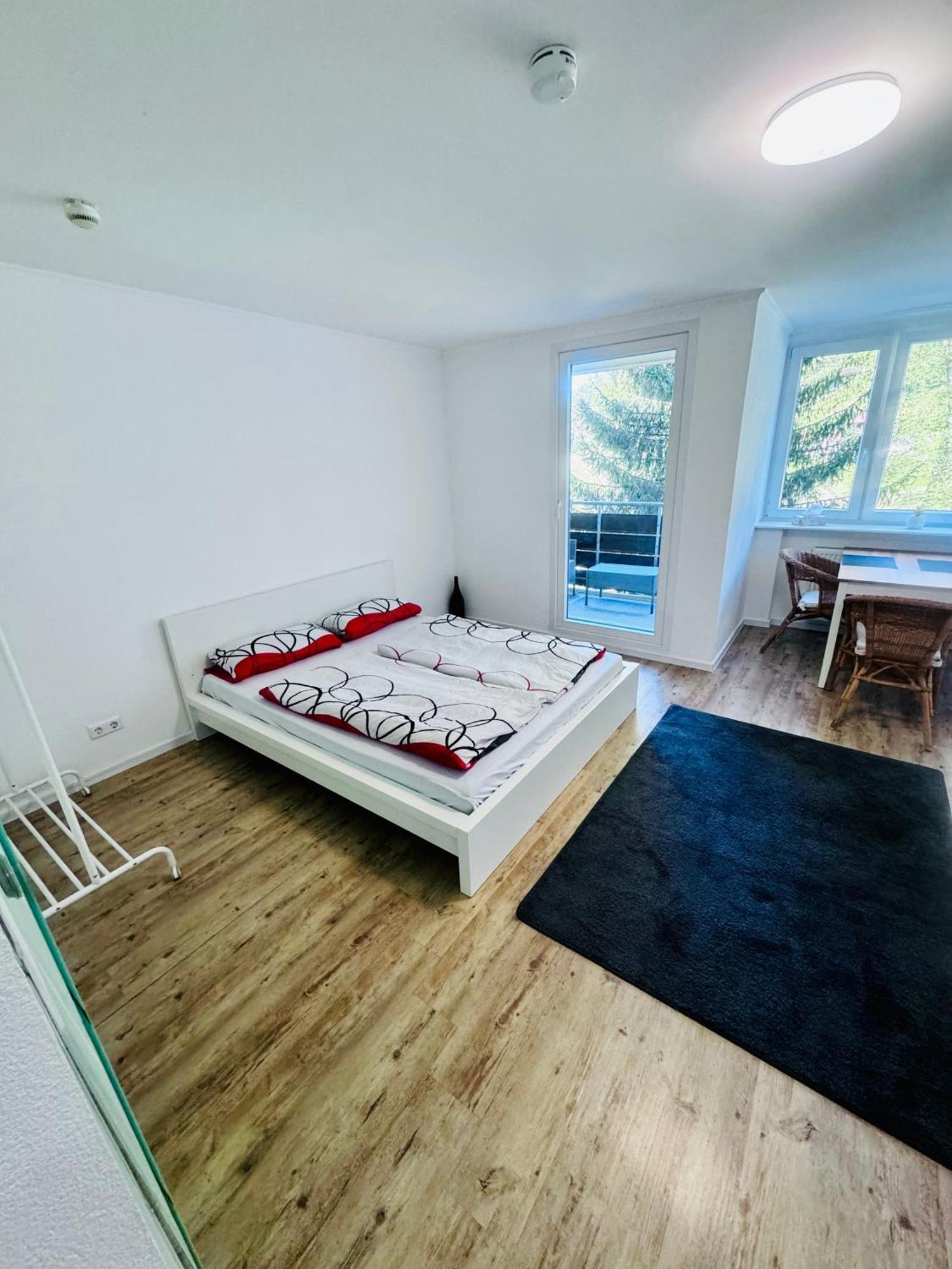Klobachstueberl Daire Baiersbronn Dış mekan fotoğraf