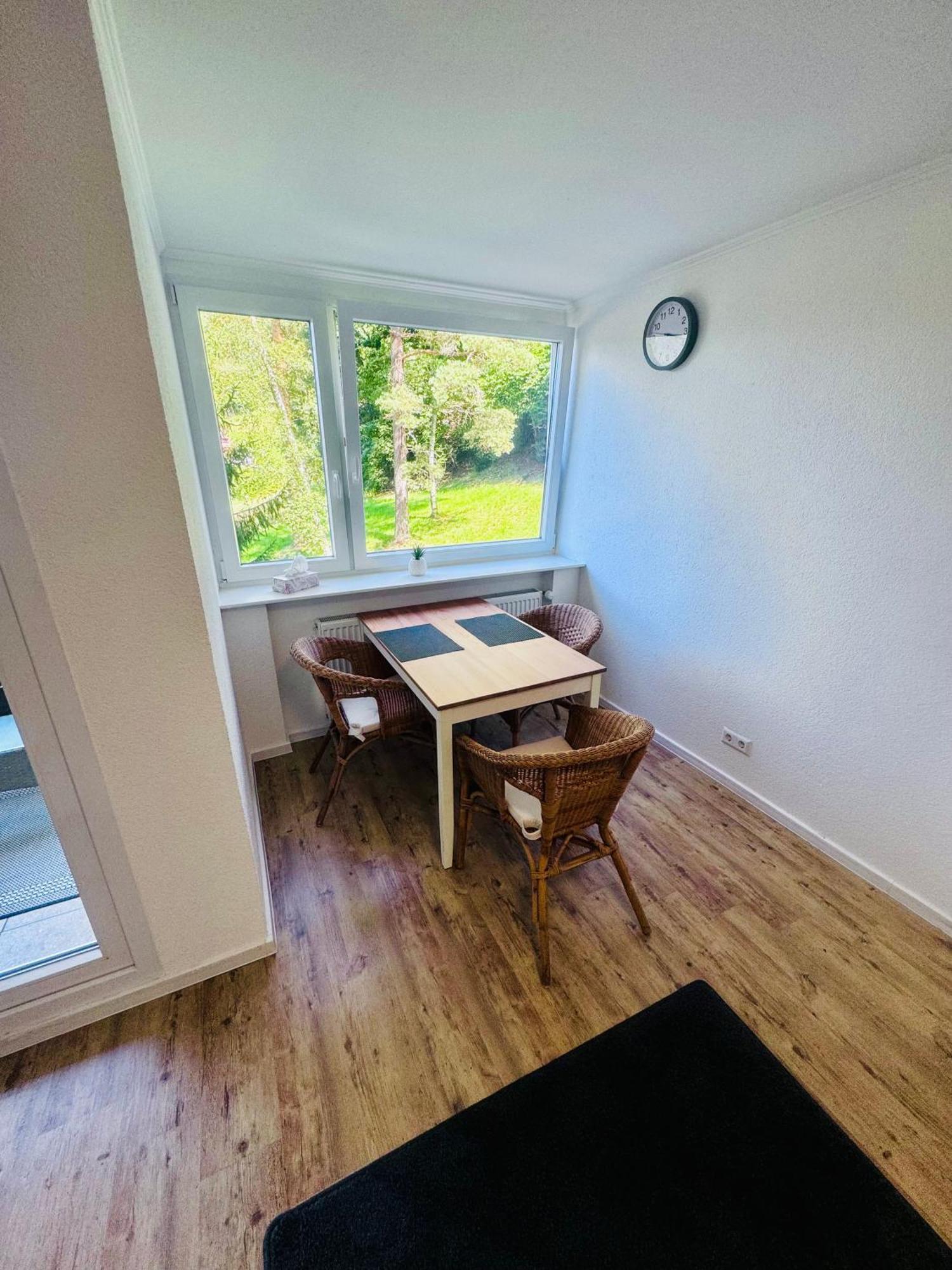 Klobachstueberl Daire Baiersbronn Dış mekan fotoğraf