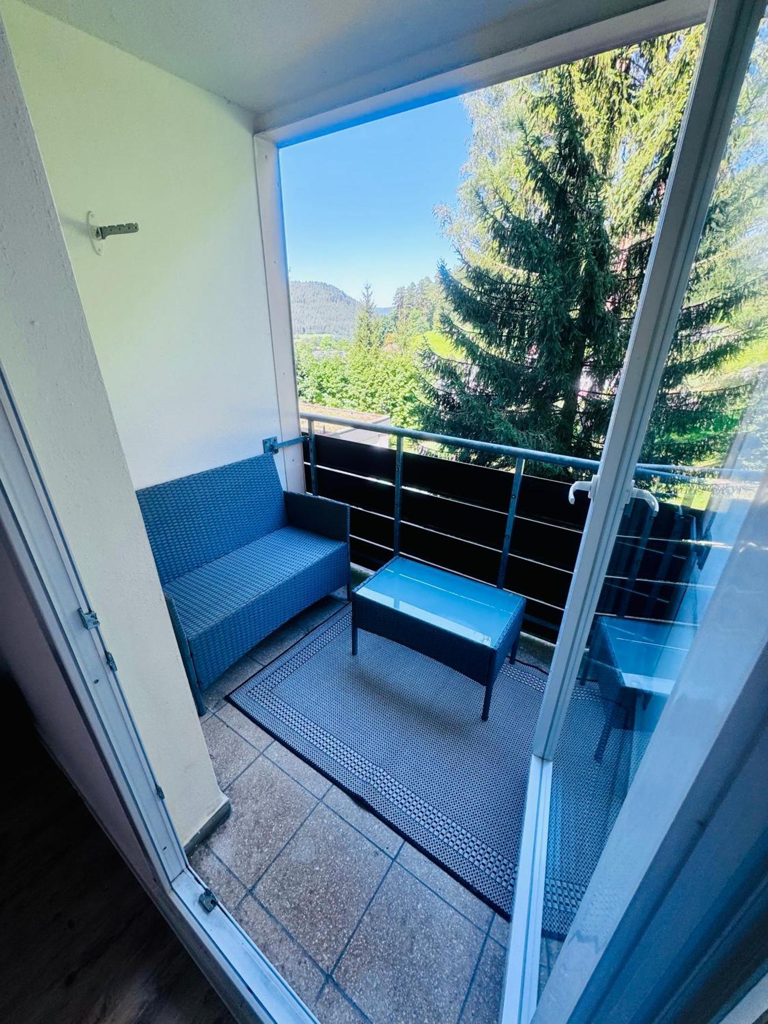 Klobachstueberl Daire Baiersbronn Dış mekan fotoğraf